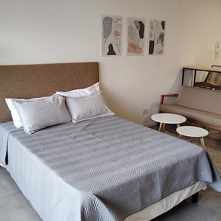 דירות בואנוס איירס Lugar Ideal Con Pileta , Mucha Vida Alrededor מראה חיצוני תמונה