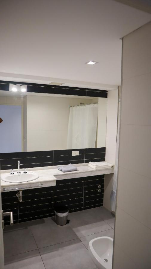דירות בואנוס איירס Lugar Ideal Con Pileta , Mucha Vida Alrededor מראה חיצוני תמונה