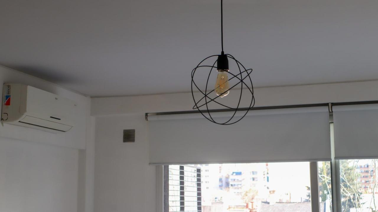 דירות בואנוס איירס Lugar Ideal Con Pileta , Mucha Vida Alrededor מראה חיצוני תמונה